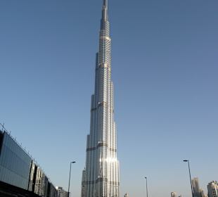 Burj Kalifa