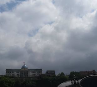 Stare miasto Tbilisi