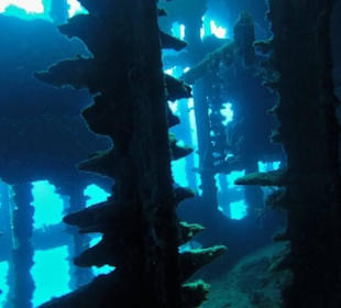 Wrecks
