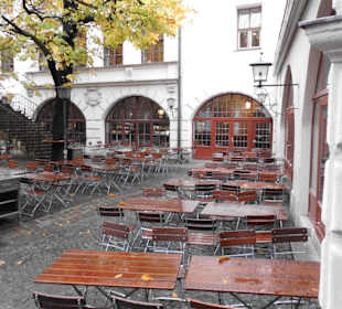 Hofbräuhaus München