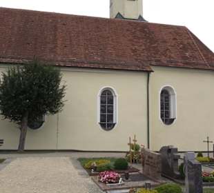 Friedhof Neresheim