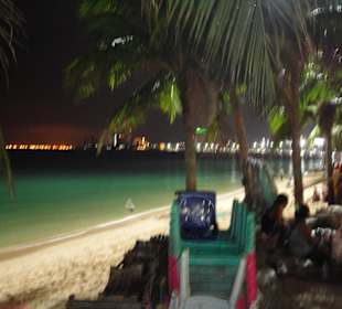 Plaża w Pattaya