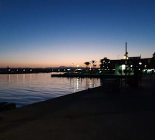 Yachthafen Port Ghalib