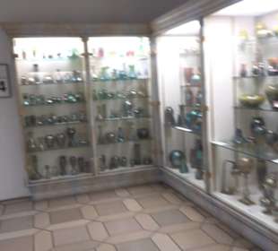 Glasmuseum