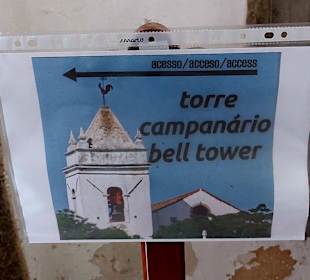 Igreja Matriz de Santa Maria do Castelo