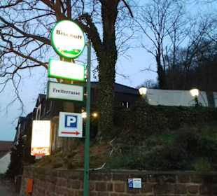 Pizzeria Da Maria in Landstuhl