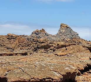 Nationalpark Timanfaya (Feuerberge)