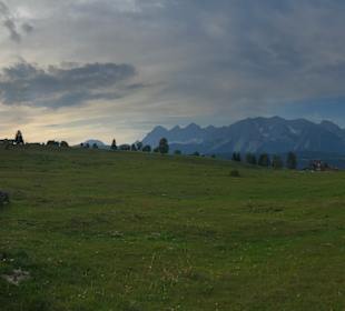 Wandern Schladming
