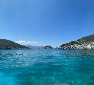 Strand Livadaki
