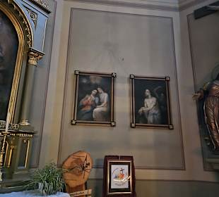 Stadtpfarrkirche Weißenhorn