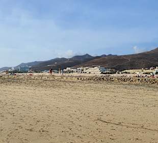 Leuchtturm Morro Jable