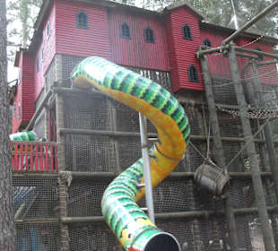 Piratenburgspielplatz