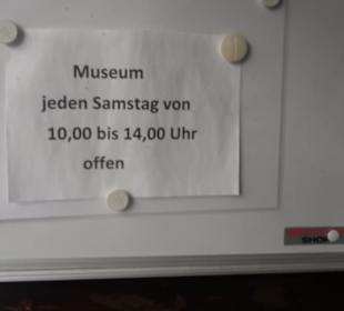 Fasnetmuseum