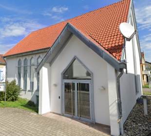 Neuapostolische Kirche