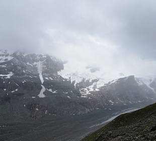Wandern Heiligenblut