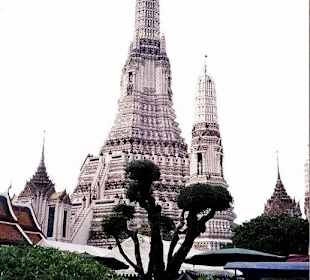 Bangkok