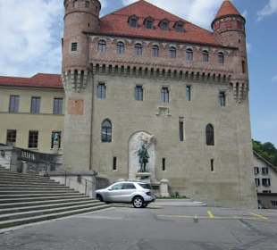Chateau Marie