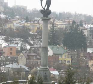 Cmentarz Łyczakowski