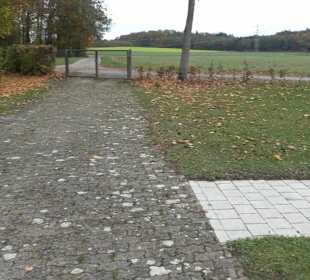 Friedhof Dietelhofen