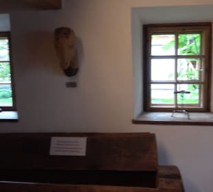 Heimatmuseum Oberstdorf