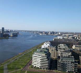A’DAM Lookout