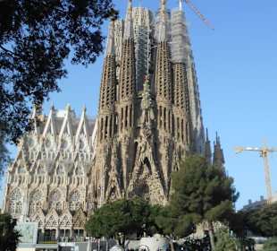 Sagrada Familia