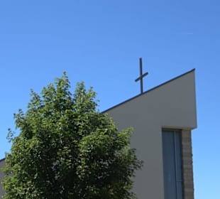 Neuapostolische Kirche Undingen