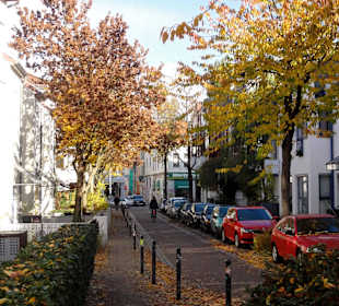 Herbstspaziergang durch das Ostertor-Viertel