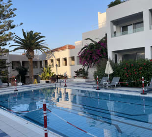 "Strand" Creta Royal - Adults only (Skaleta) • HolidayCheck (Kreta