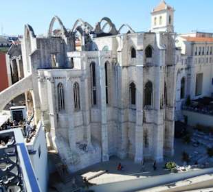 Igreja do Carmo