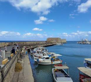Heraklion
