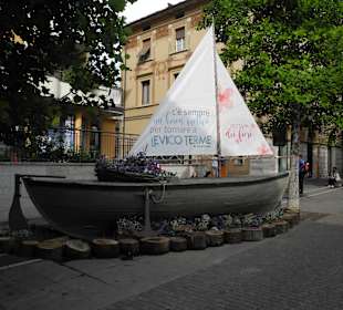 Levico Terme "Frühlingsfest"