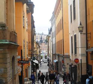 Gamla Stan