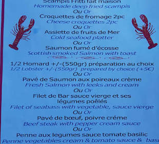 Viele Möglichkeiten