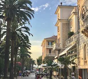 Promenade Porto Ascoli