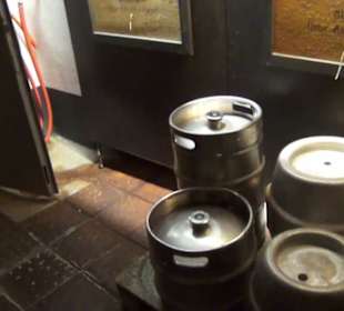 Alpirsbacher Klosterbräu