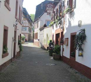 Altstadt Annweiler