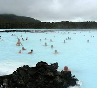 Blue Lagoon