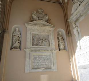 Kathedrale Maria Santissima Assunta