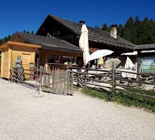Schönrast-Alm