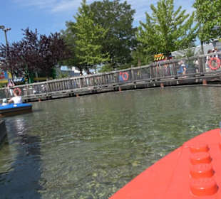 Hafenrundfahrt - Lego City