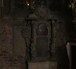 Katedra św. Jana Chrzciciela