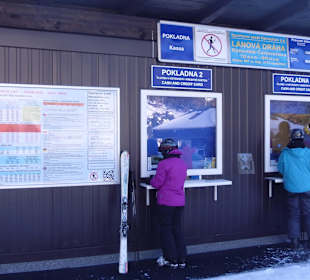 Ski Rýžoviště