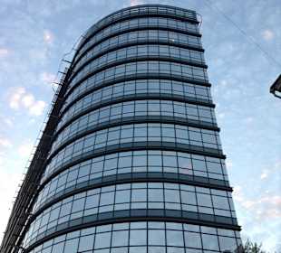 Centrum miasta Moskwa