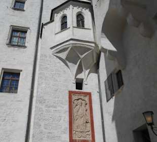 Festung Hohensalzburg