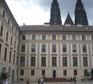 Castello di Praga