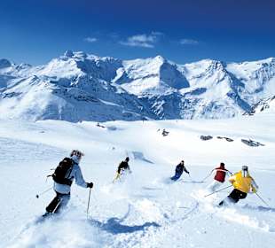 Wandergebiet Sportgastein