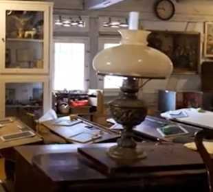 Heimatmuseum Dornstetten