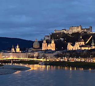Festung Hohensalzburg