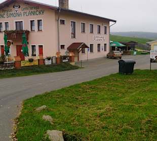 Ranč Šimona Pláničky